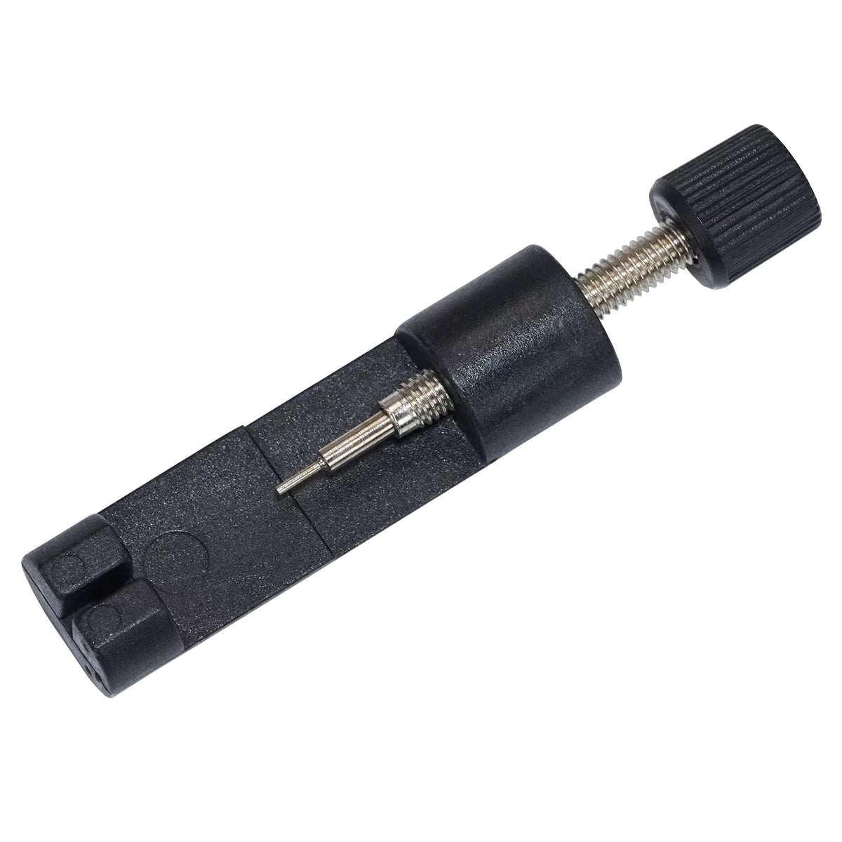 Watch Link Remover Bracelet Straps Bands Adjuster Split Pin Removal Kit